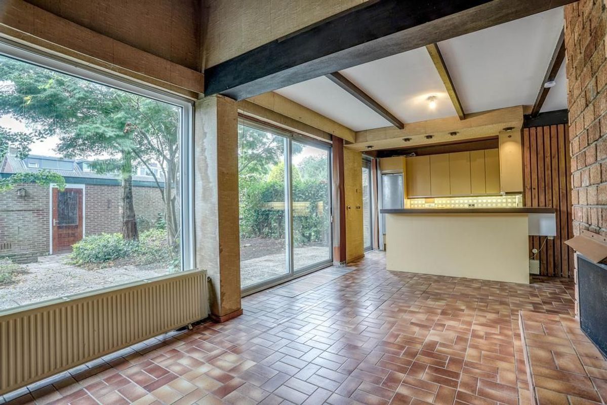 Zonneplein 25 Photo Blur 11