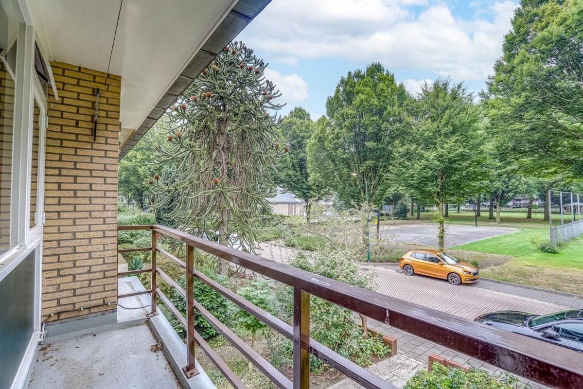 Zonneplein 25 Photo Blur 18