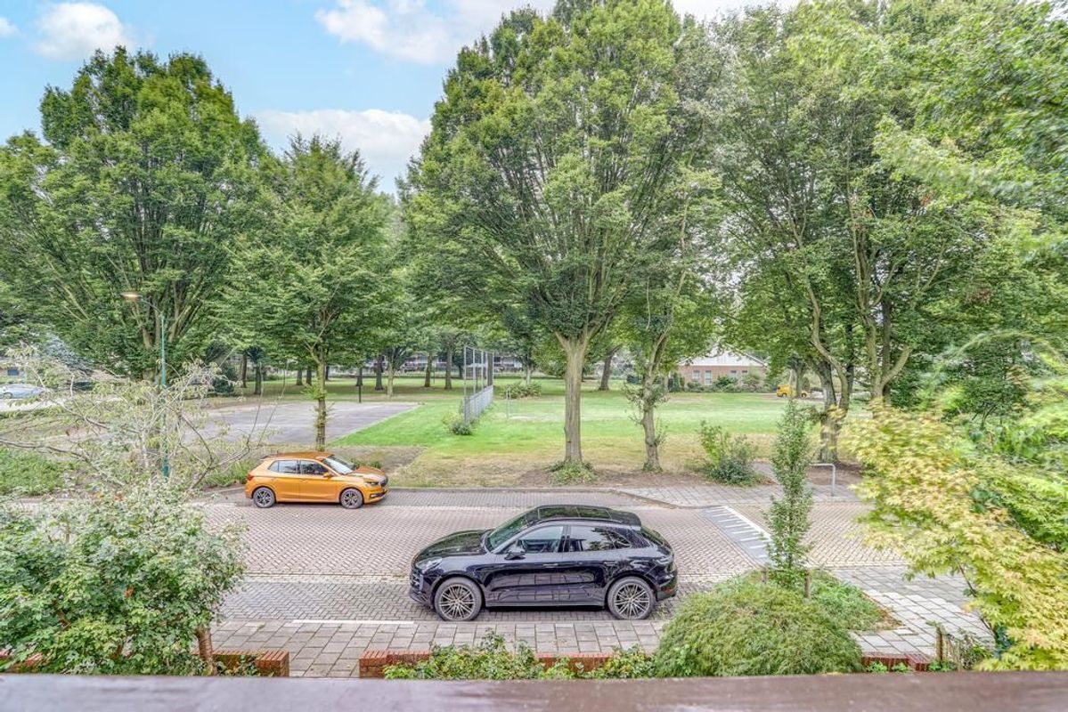 Zonneplein 25 Photo Blur 19