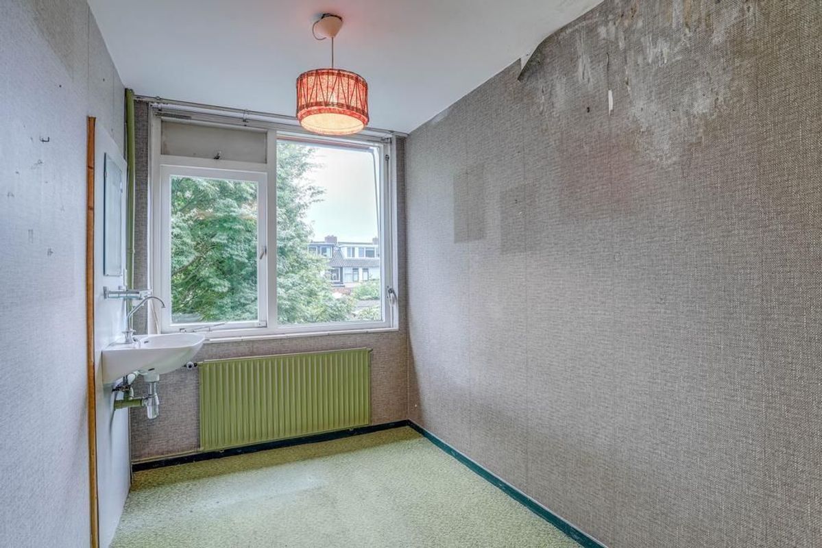 Zonneplein 25 Photo Blur 24