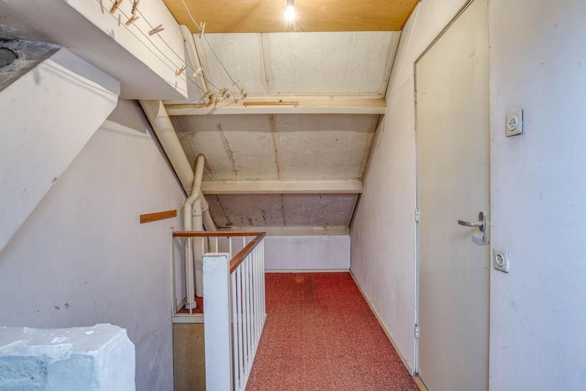 Zonneplein 25 Photo Blur 25