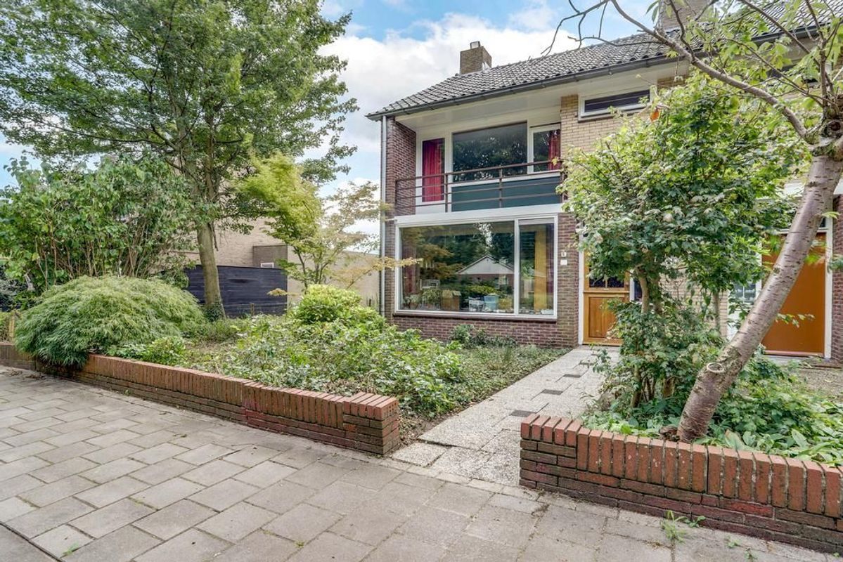 Zonneplein 25 Photo Blur 29