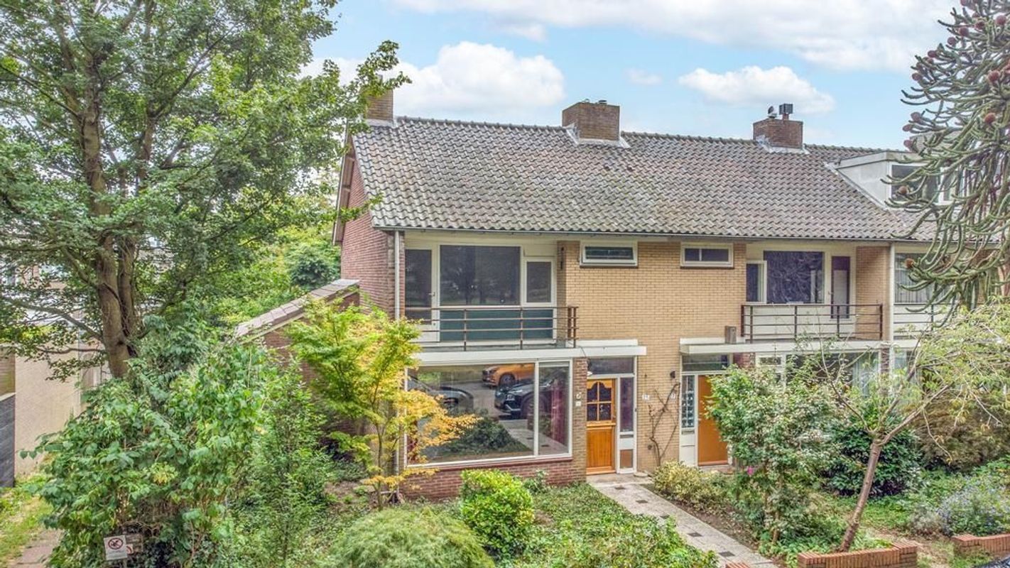 Zonneplein 25 Photo Blur 30