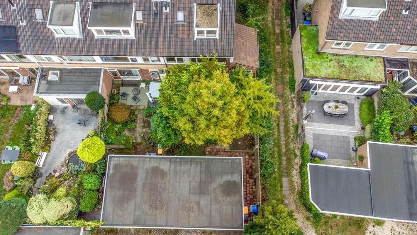 Zonneplein 25 Photo Blur 36