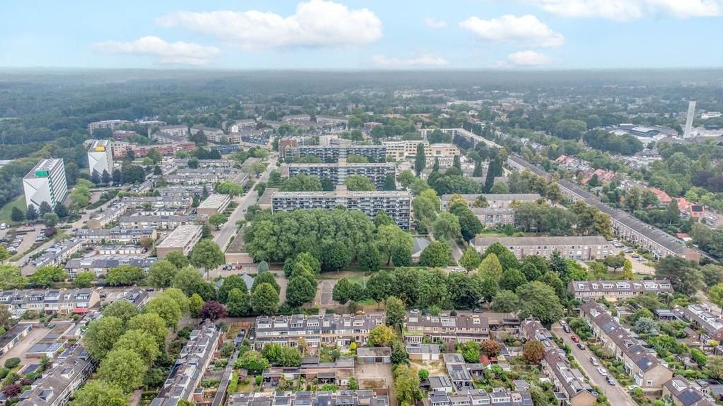 Zonneplein 25 Photo Blur 37