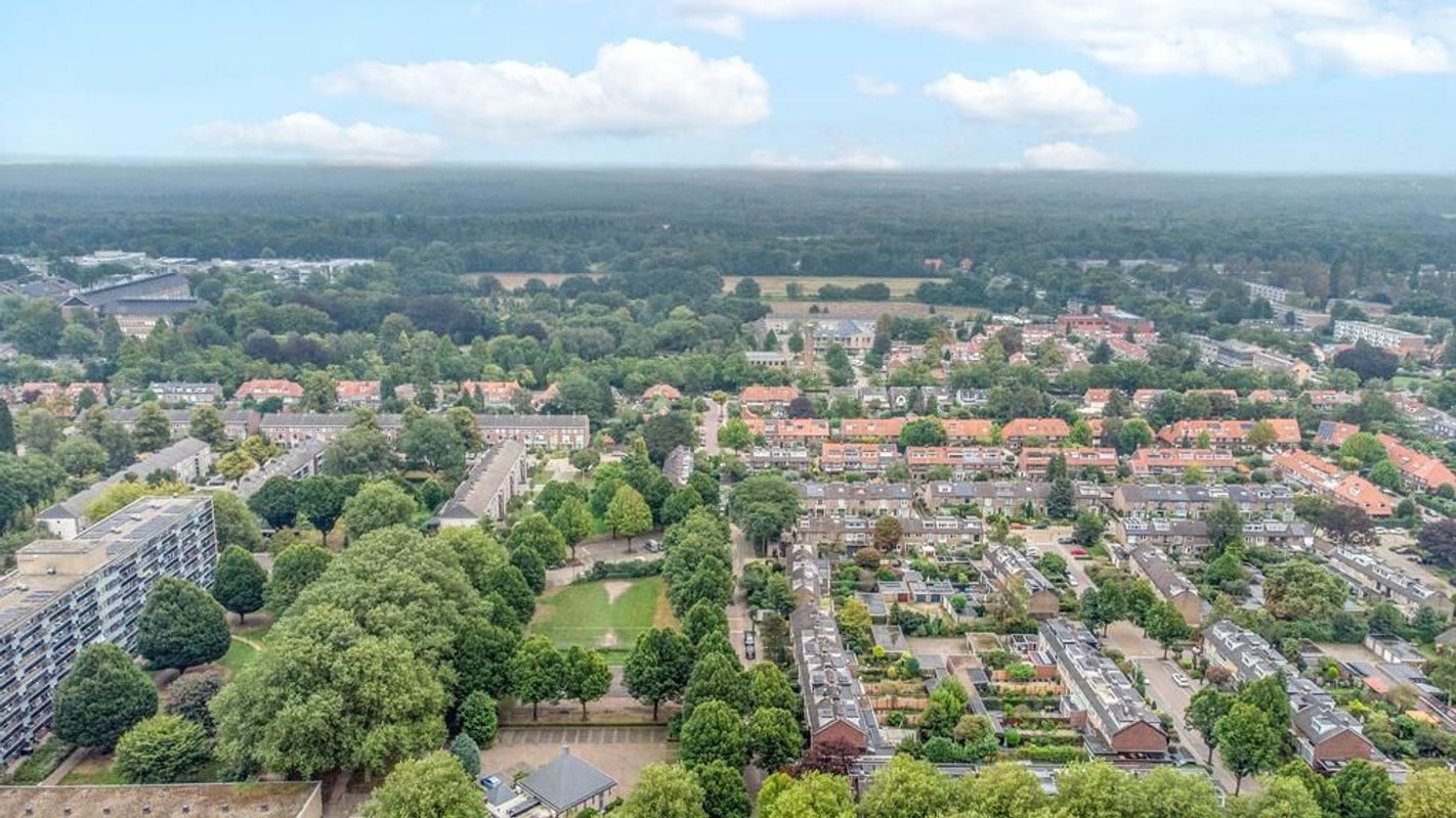 Zonneplein 25 Photo Blur 38