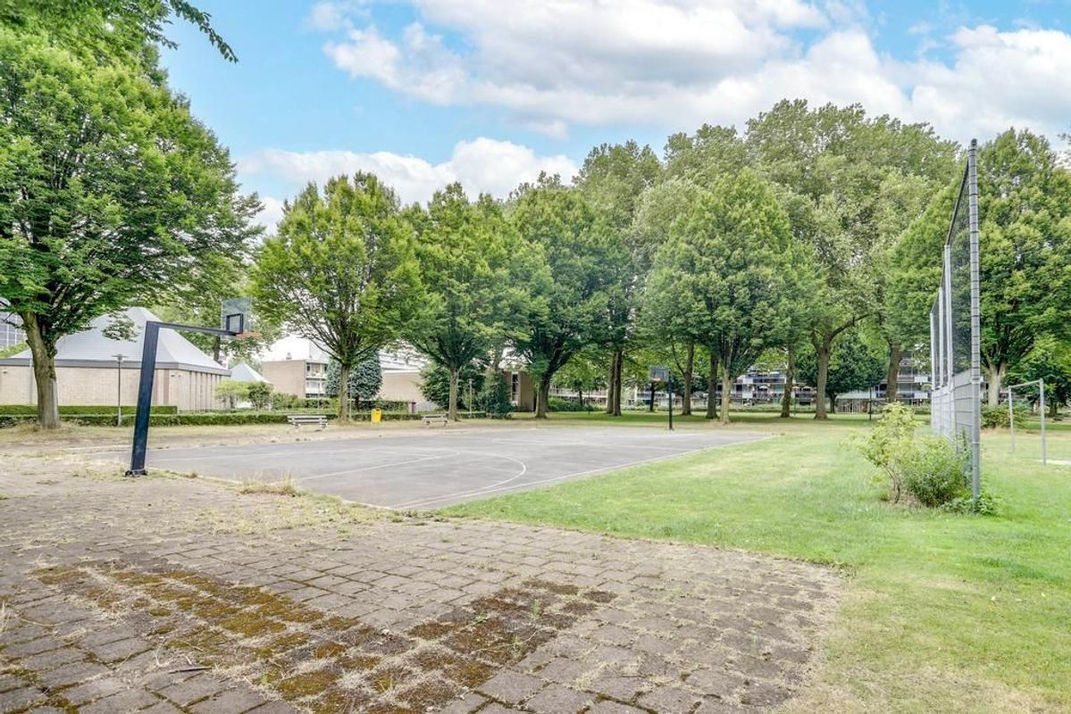 Zonneplein 25 Photo Blur 39