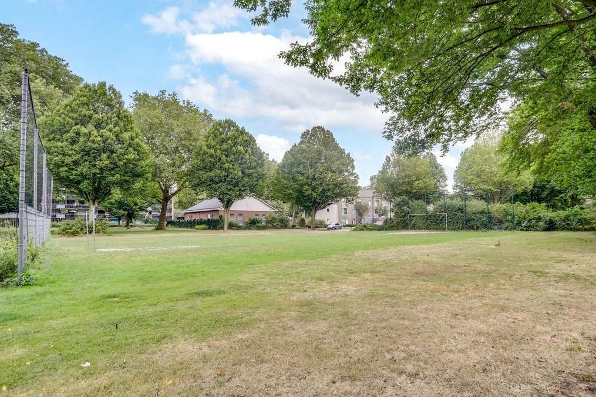 Zonneplein 25 Photo Blur 40