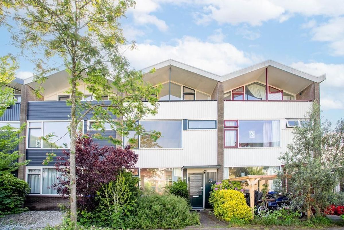 Stastokdreef 5 Photo Blur 0