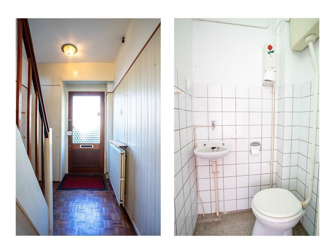 Stastokdreef 5 Photo Blur 8