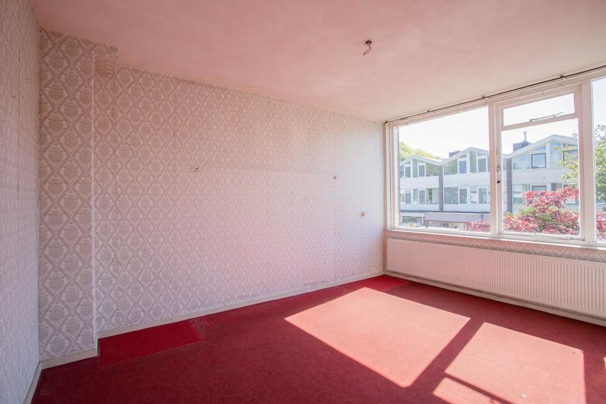 Stastokdreef 5 Photo Blur 11