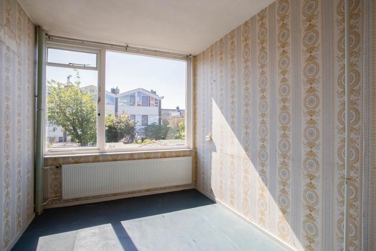 Stastokdreef 5 Photo Blur 14