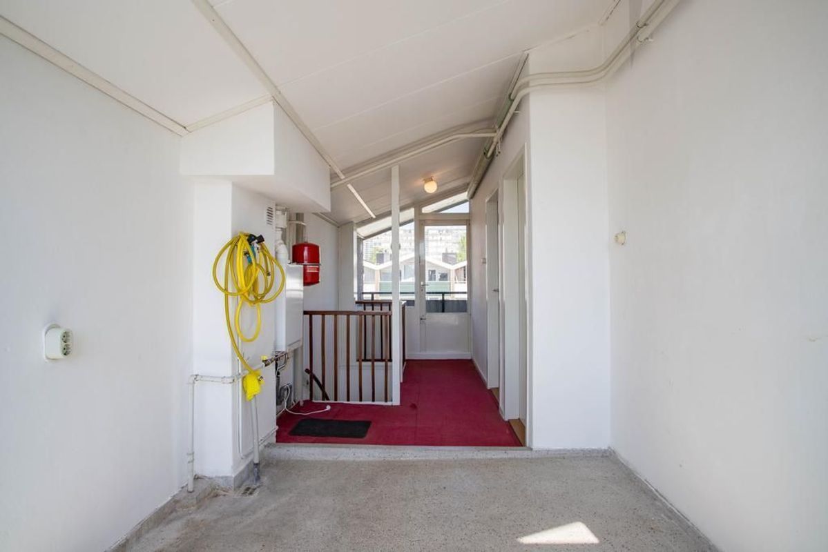 Stastokdreef 5 Photo Blur 19