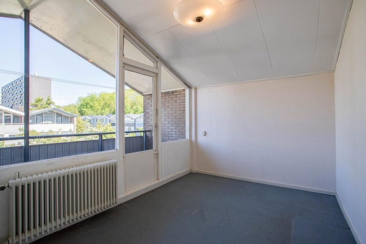 Stastokdreef 5 Photo Blur 20