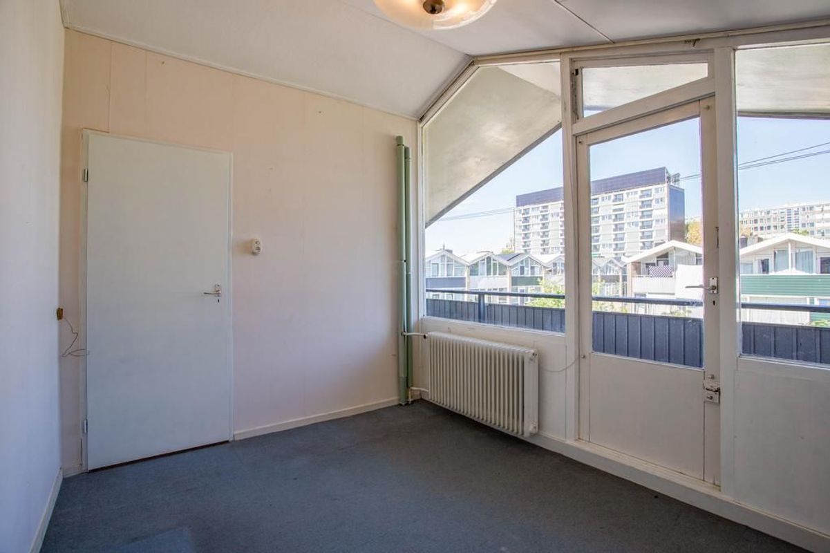 Stastokdreef 5 Photo Blur 21