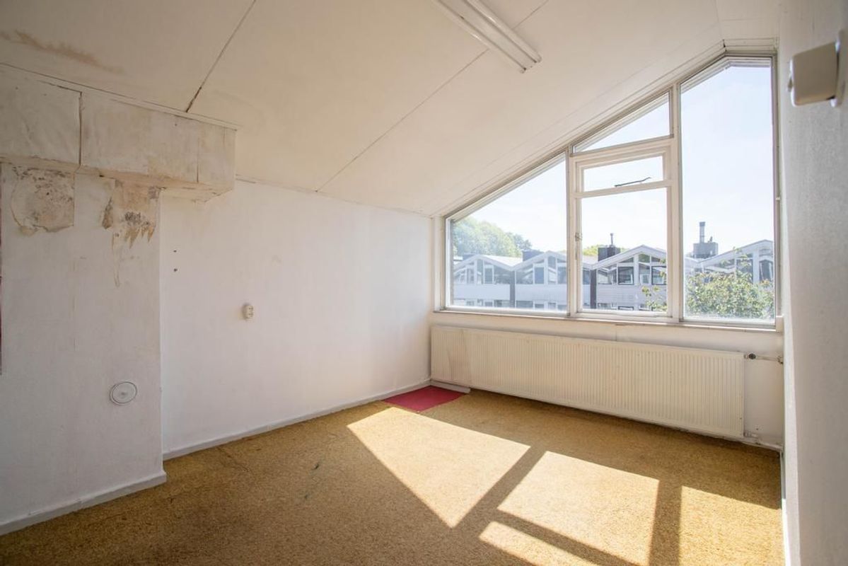 Stastokdreef 5 Photo Blur 22