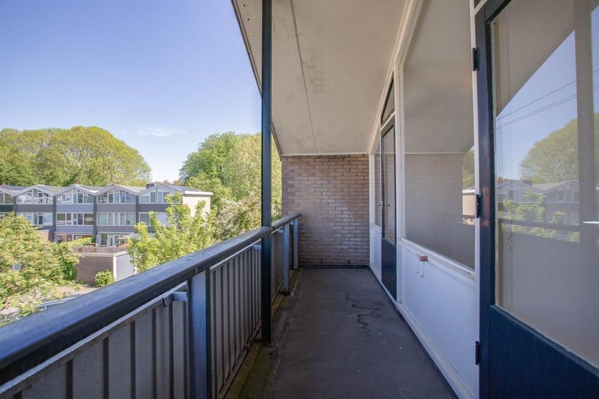 Stastokdreef 5 Photo Blur 25