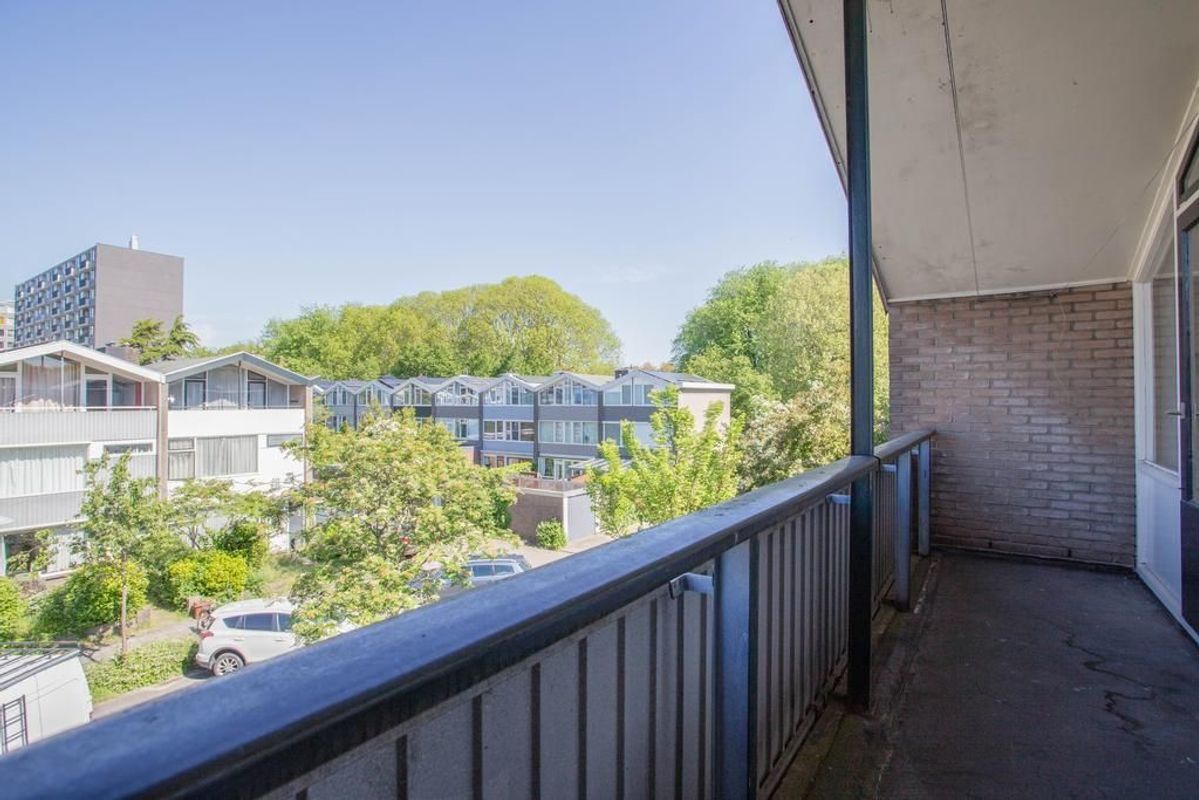 Stastokdreef 5 Photo Blur 26