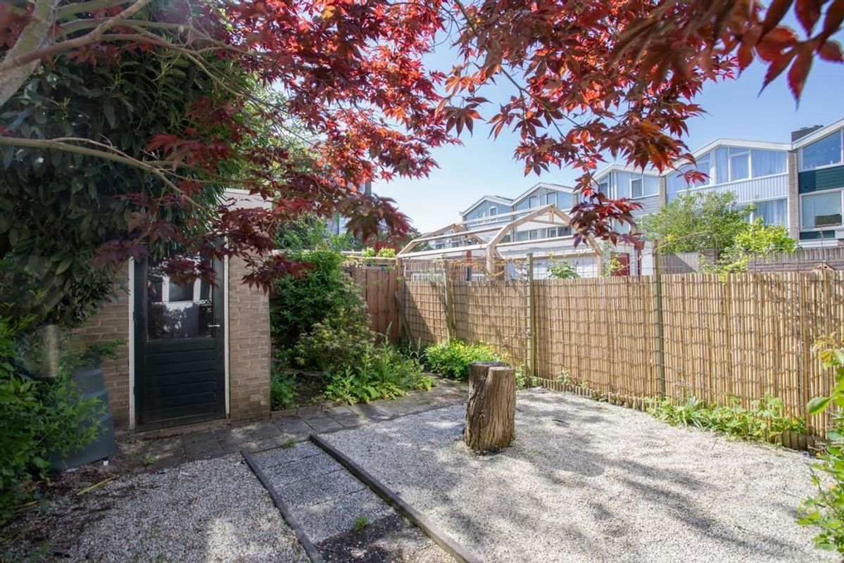 Stastokdreef 5 Photo Blur 27