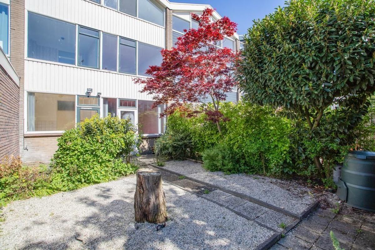 Stastokdreef 5 Photo Blur 28