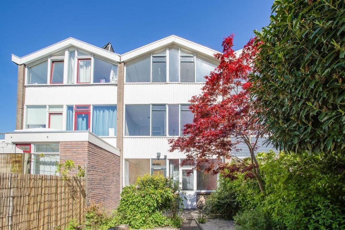 Stastokdreef 5 Photo Blur 29