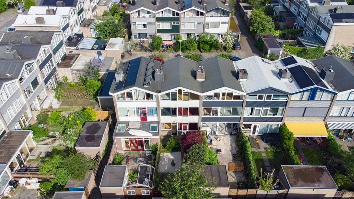 Stastokdreef 5 Photo Blur 30