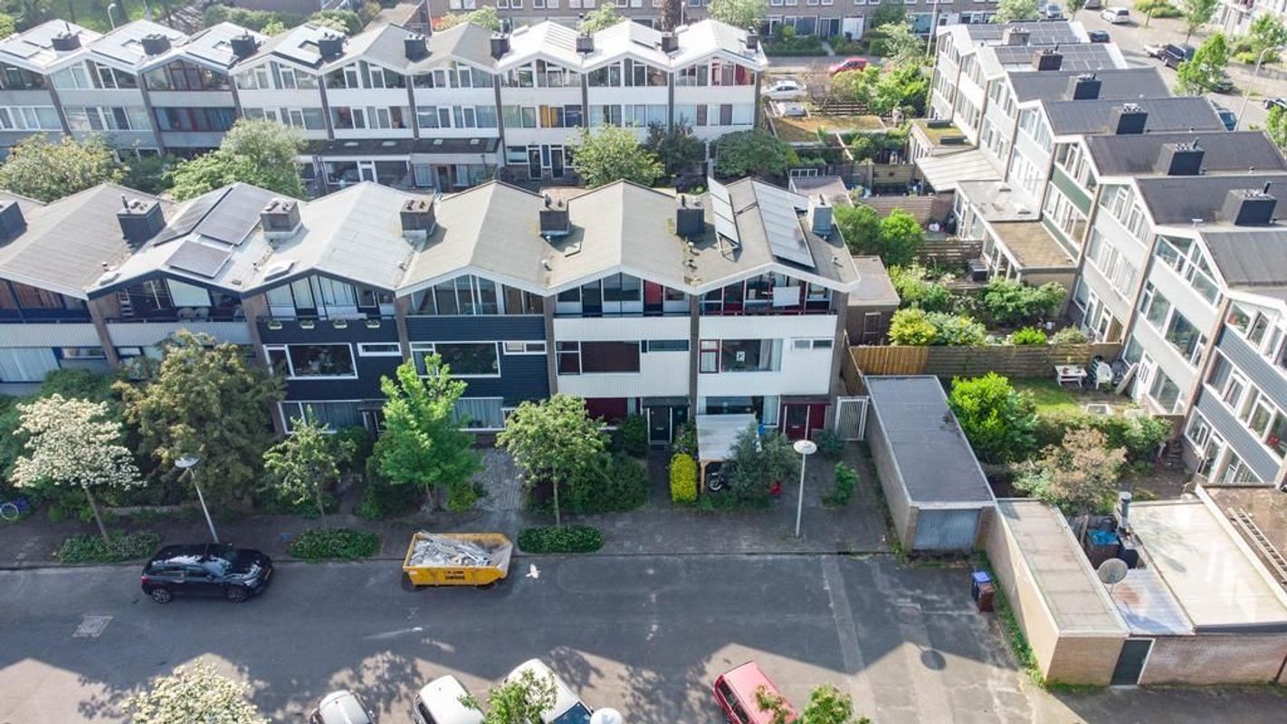 Stastokdreef 5 Photo Blur 31