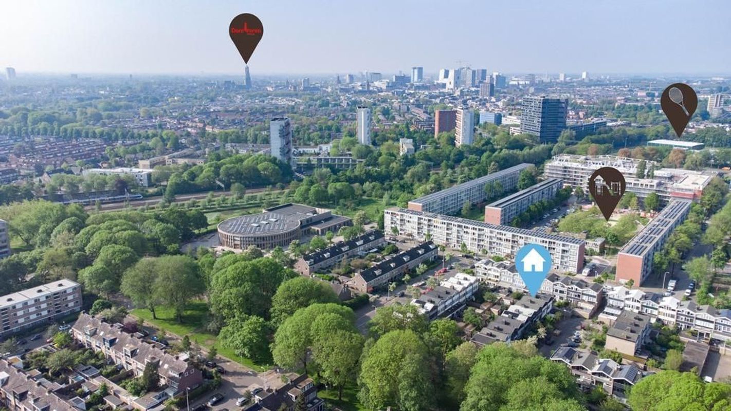 Stastokdreef 5 Photo Blur 32