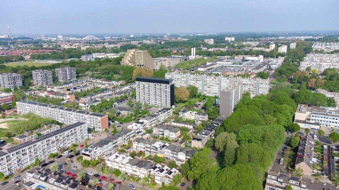 Stastokdreef 5 Photo Blur 34