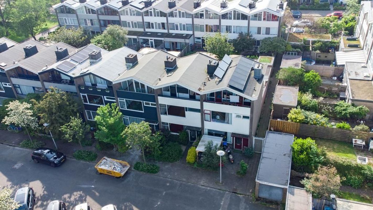 Stastokdreef 5 Photo Blur 35