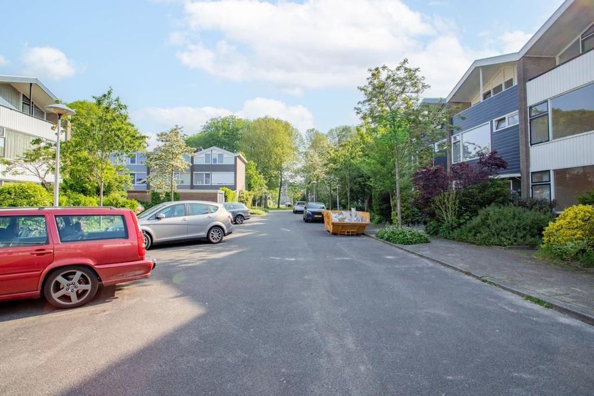 Stastokdreef 5 Photo Blur 36