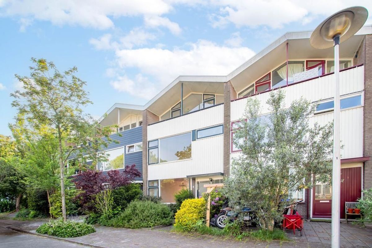 Stastokdreef 5 Photo Blur 37