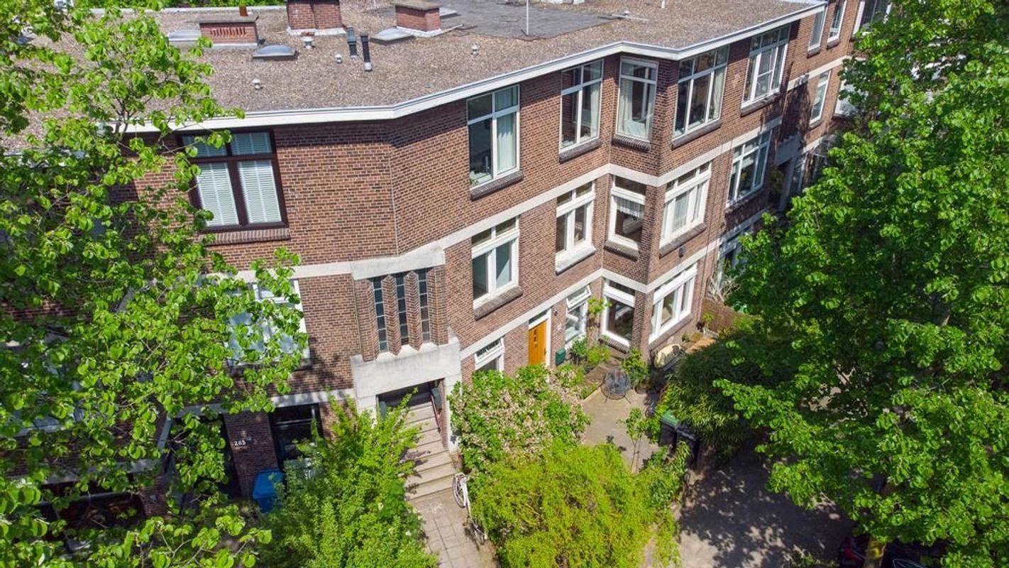 Caan van Necklaan 291 Photo Blur 22