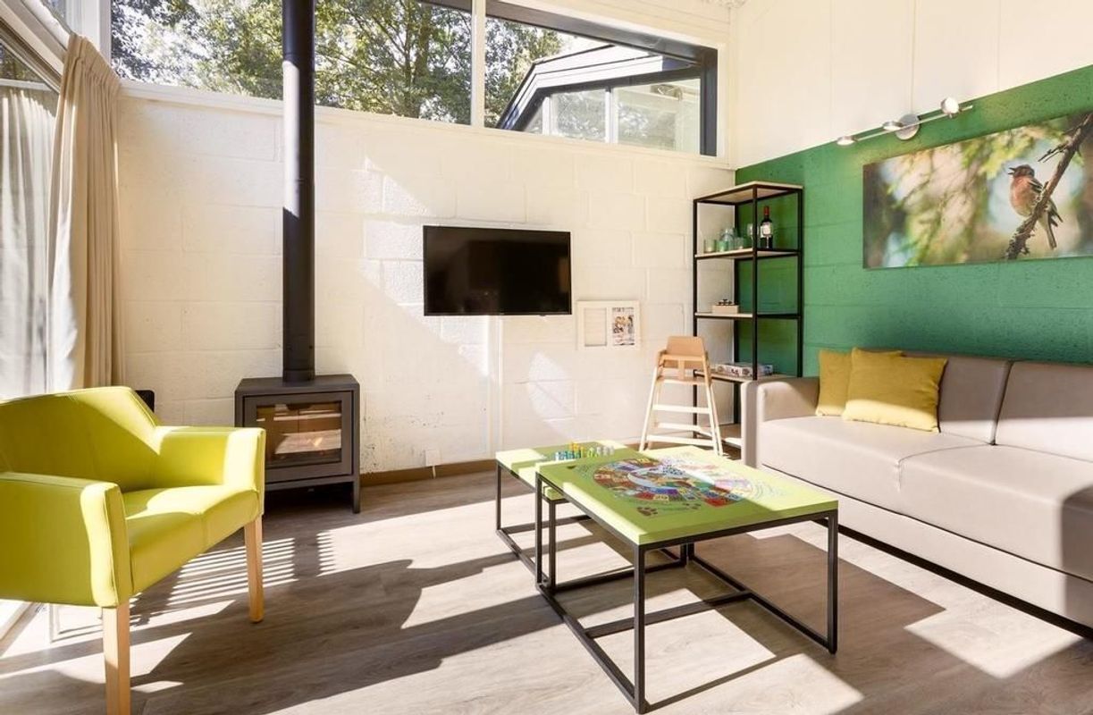 Lommerbergen 435 Photo Blur 2