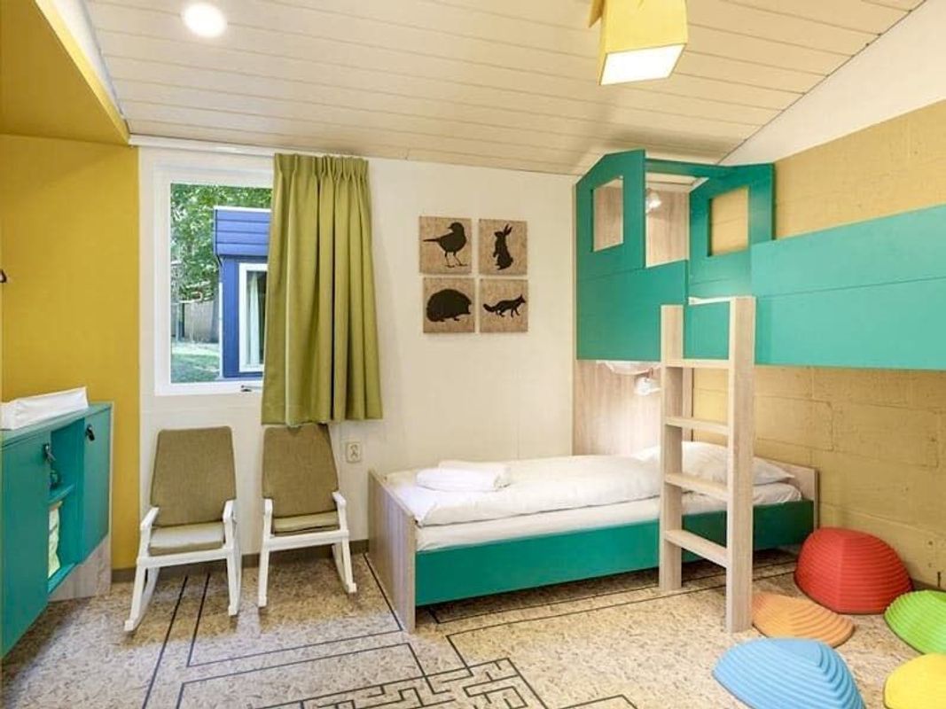 Lommerbergen 435 Photo Blur 6