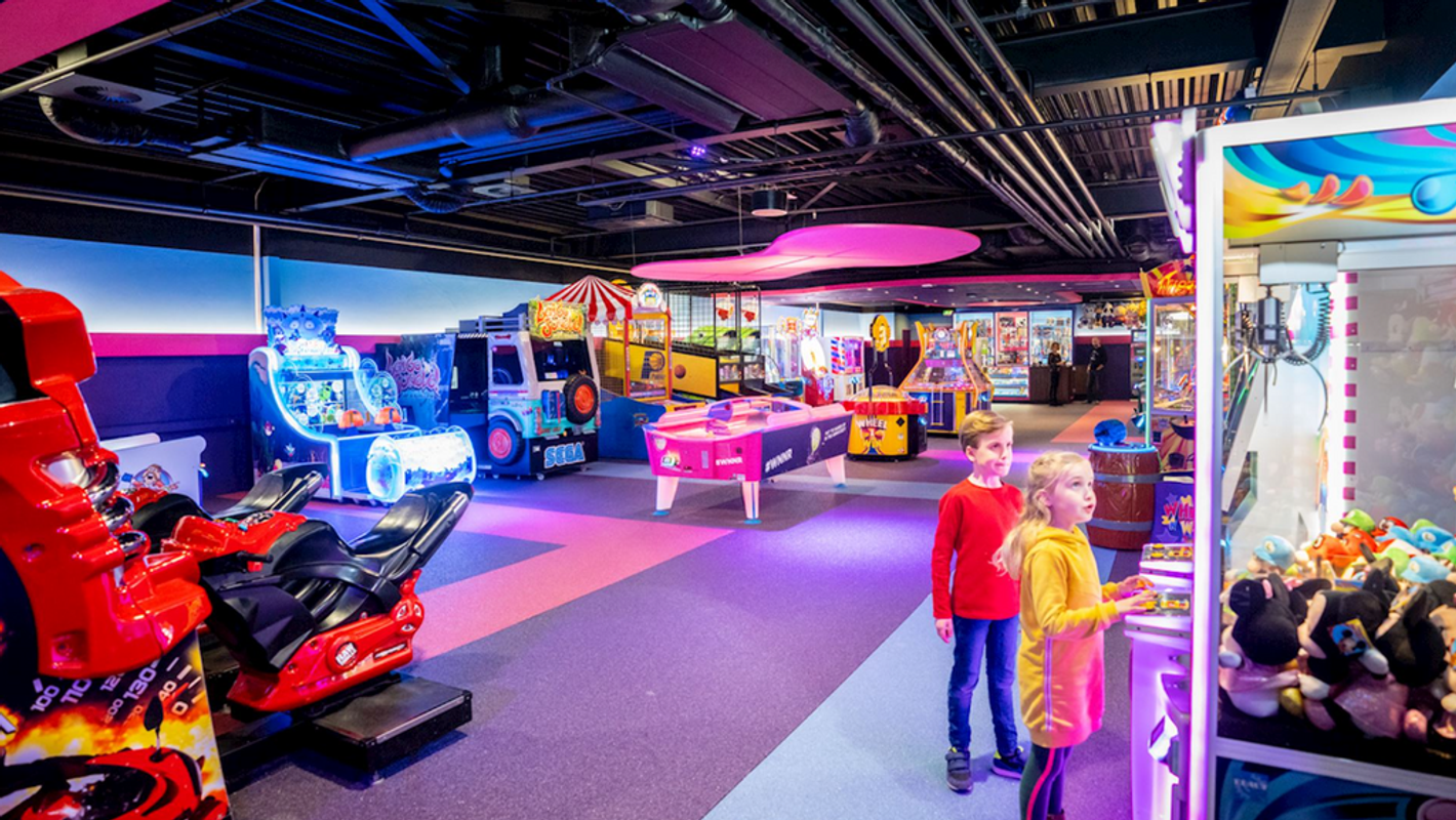 Lommerbergen 435 Photo Blur 12