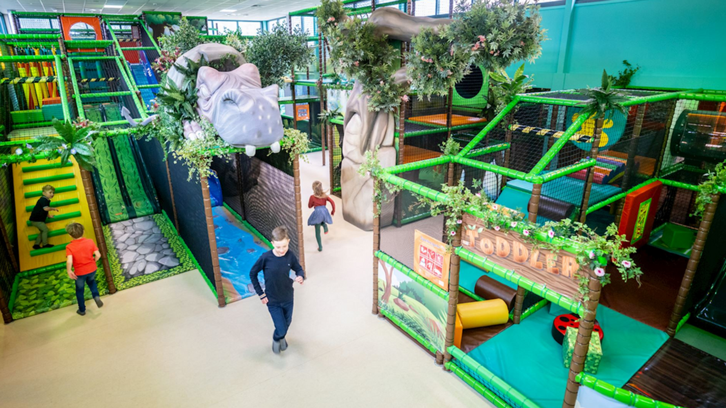 Lommerbergen 435 Photo Blur 13