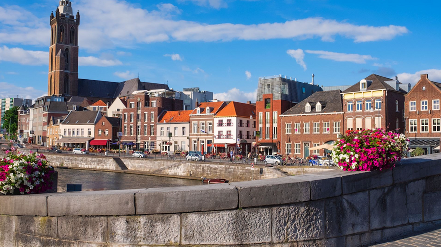 Lommerbergen 435 Photo Blur 14