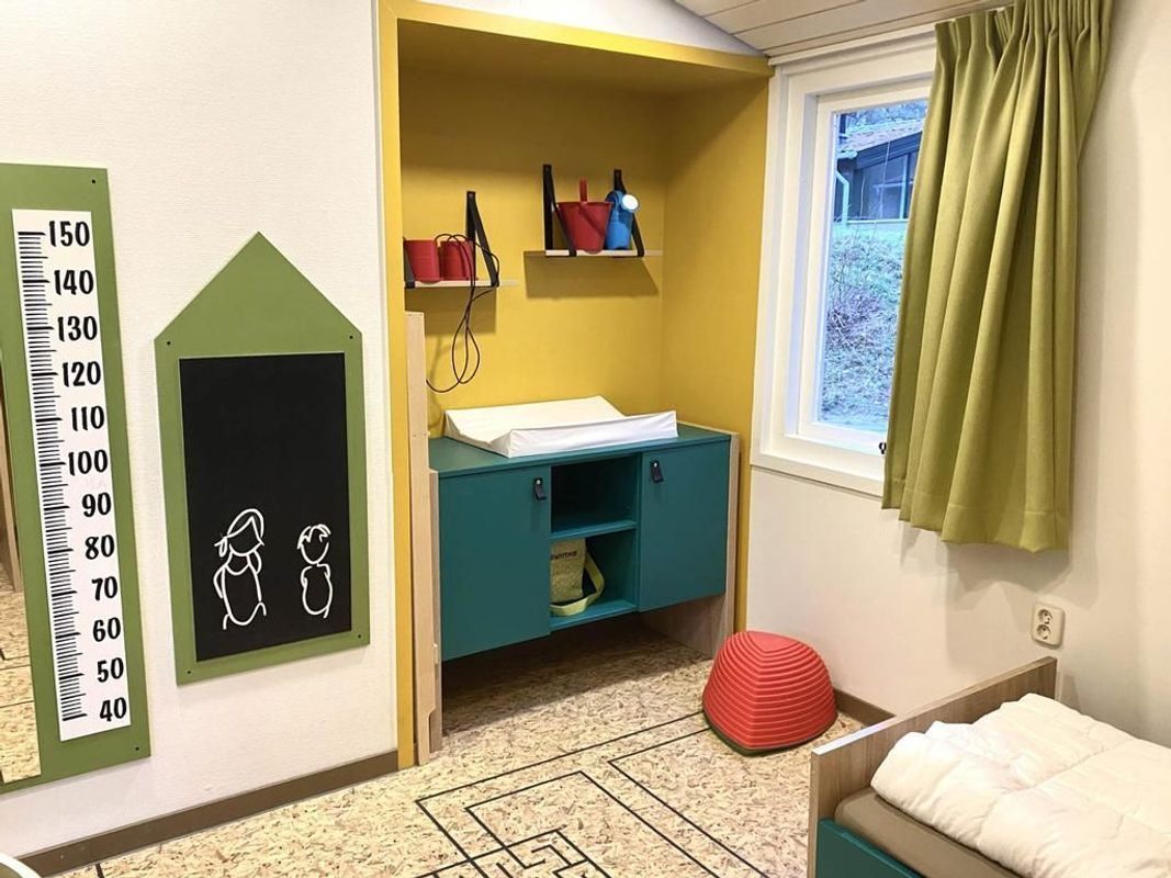 Lommerbergen 435 Photo Blur 5