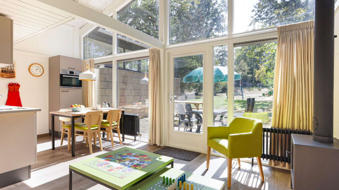 Lommerbergen 435 Photo Blur 0