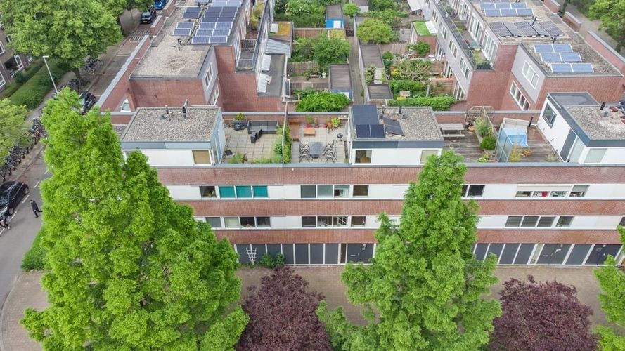 Barnsteenlaan 44 Photo 1