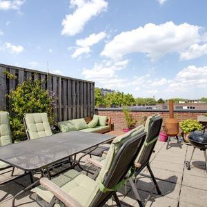 Barnsteenlaan 44 Photo 2