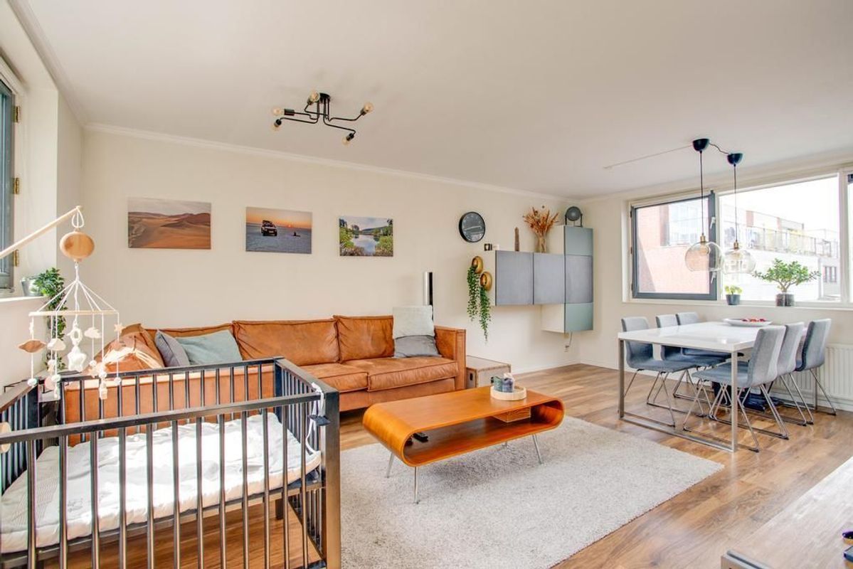 Barnsteenlaan 44 Photo Blur 3