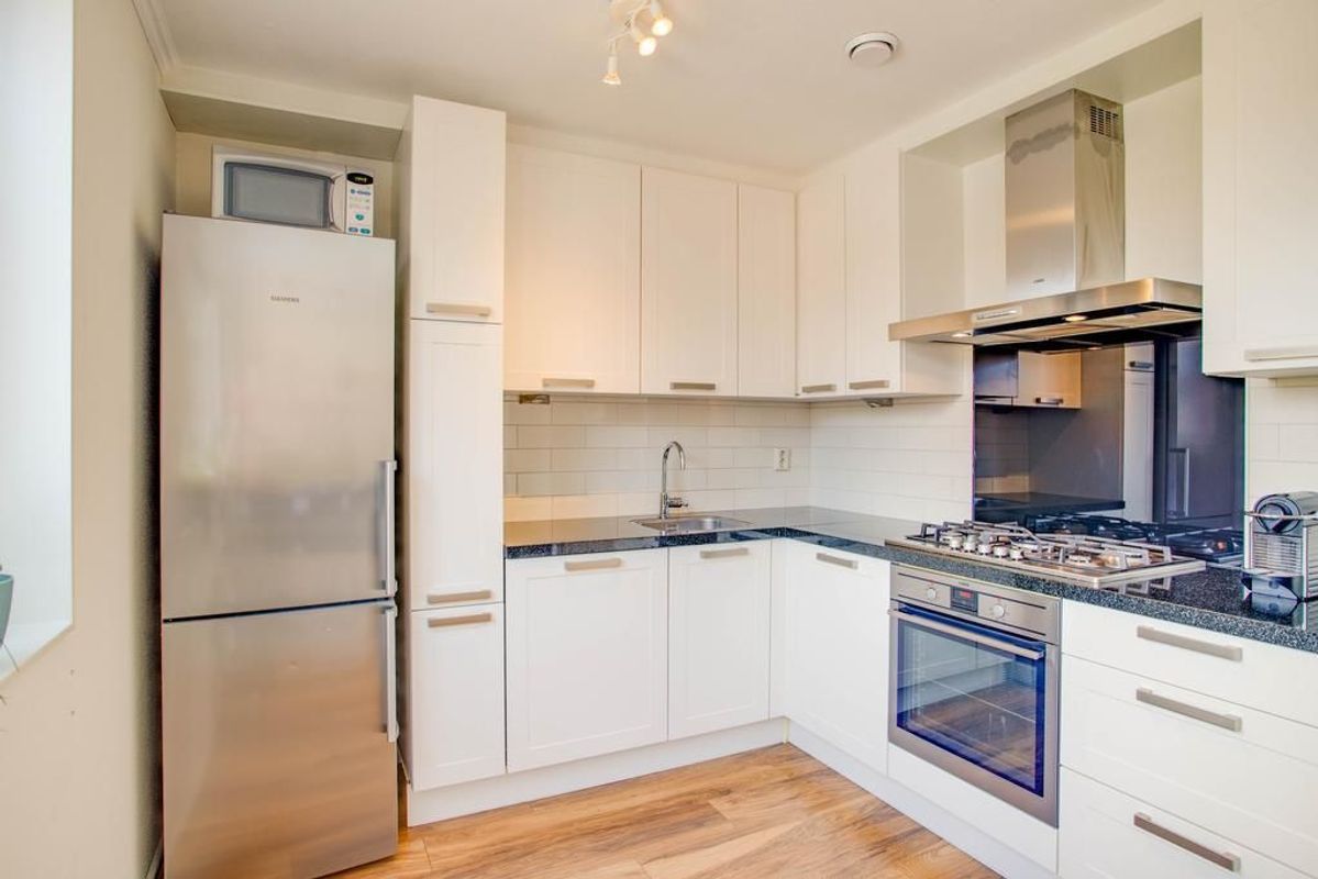 Barnsteenlaan 44 Photo Blur 4