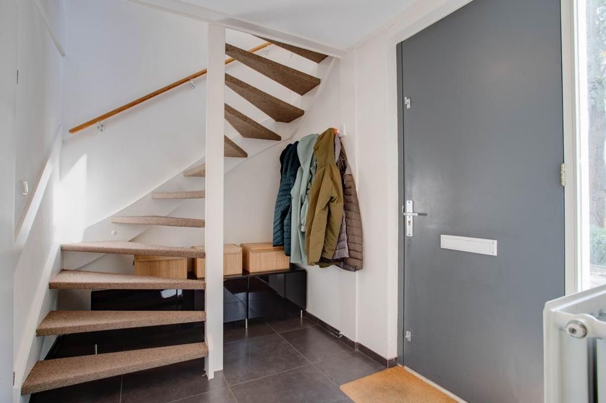 Barnsteenlaan 44 Photo Blur 5