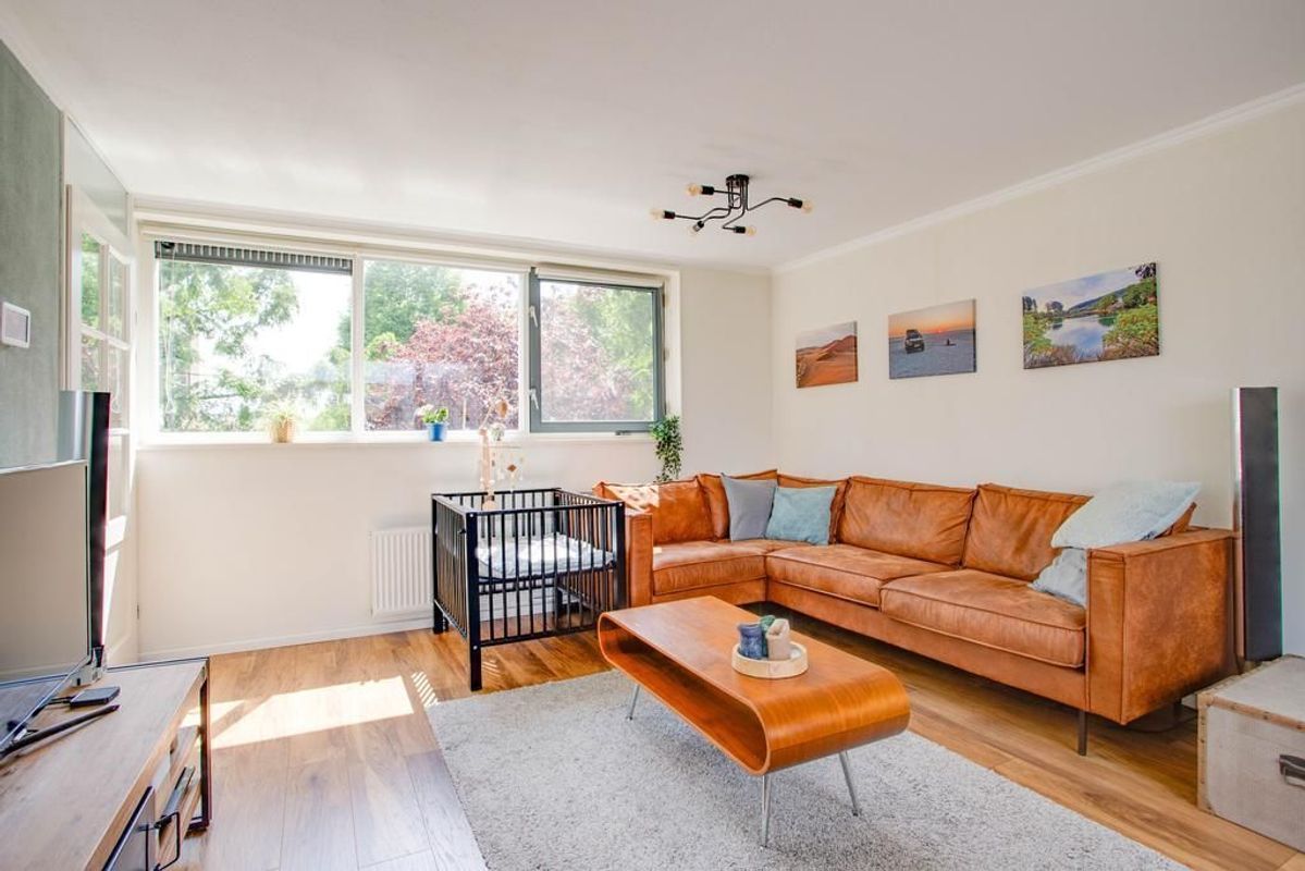 Barnsteenlaan 44 Photo Blur 10