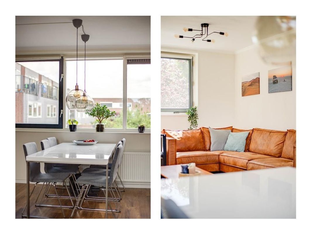 Barnsteenlaan 44 Photo Blur 12