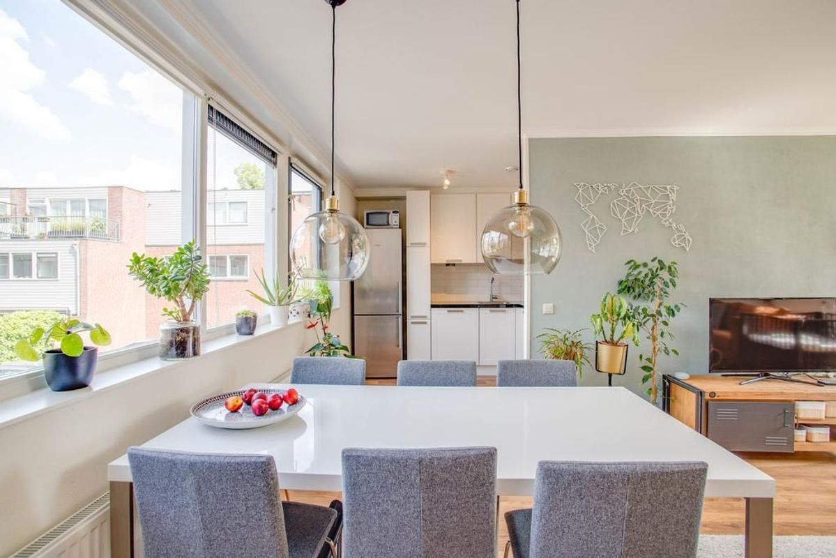 Barnsteenlaan 44 Photo Blur 13