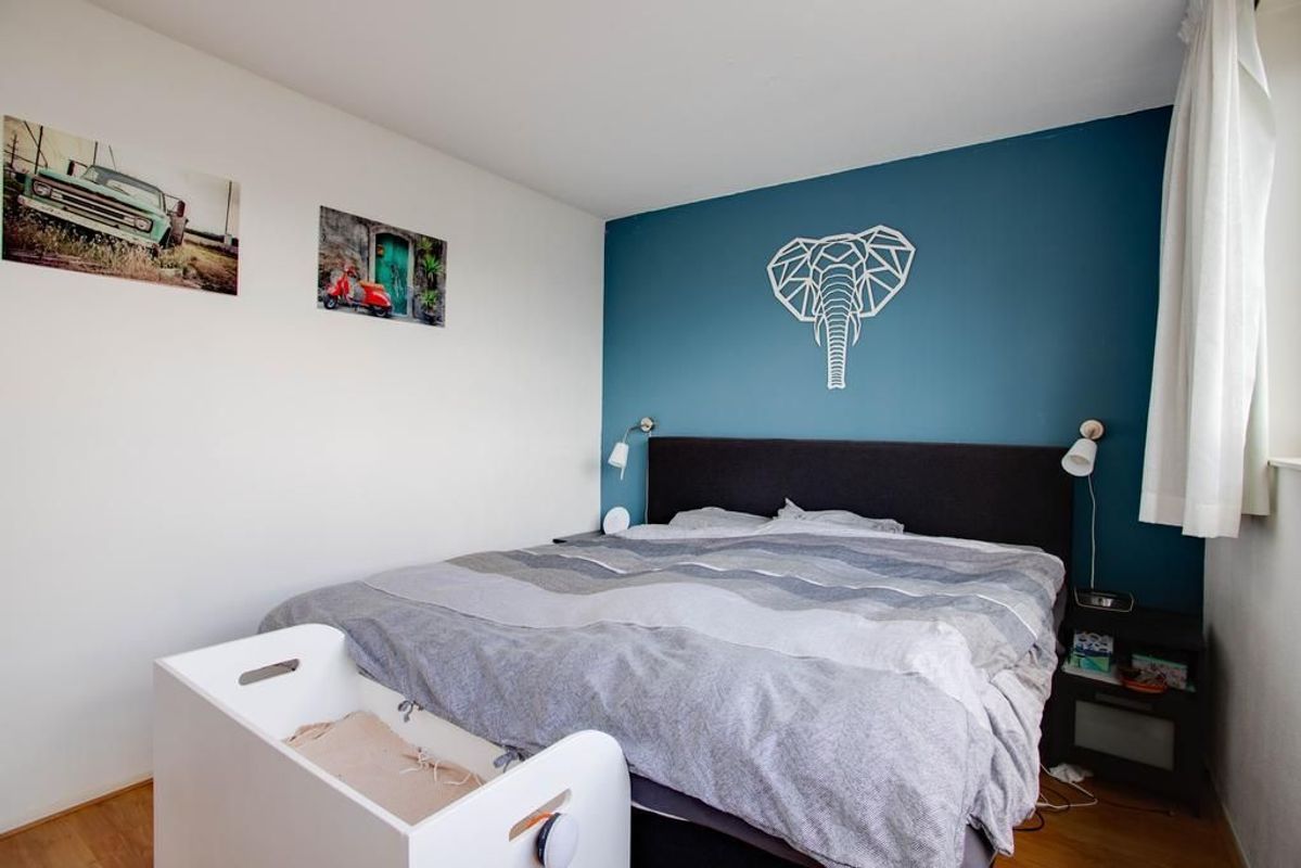 Barnsteenlaan 44 Photo Blur 18