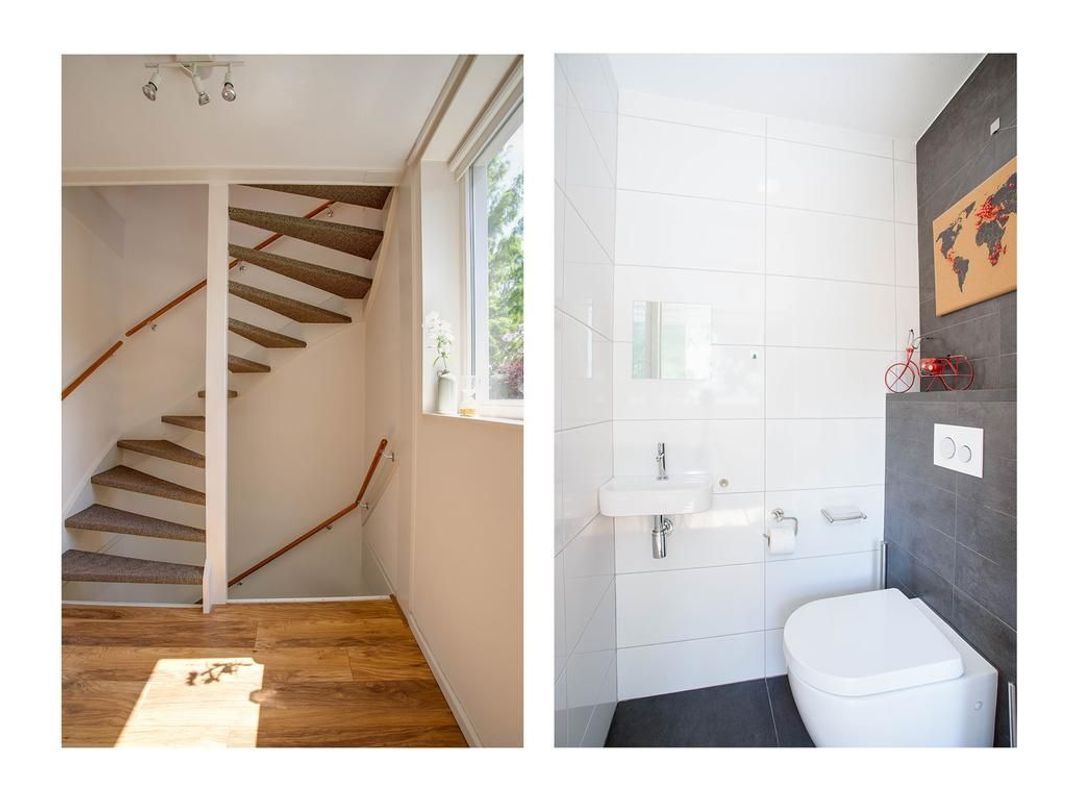 Barnsteenlaan 44 Photo Blur 17